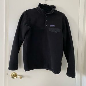 Patagonia Women’s Snap-T Pullover